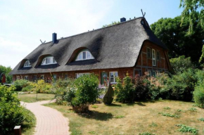 Reethaus Mertinat For Six Mit Meerblick, Insel Poel